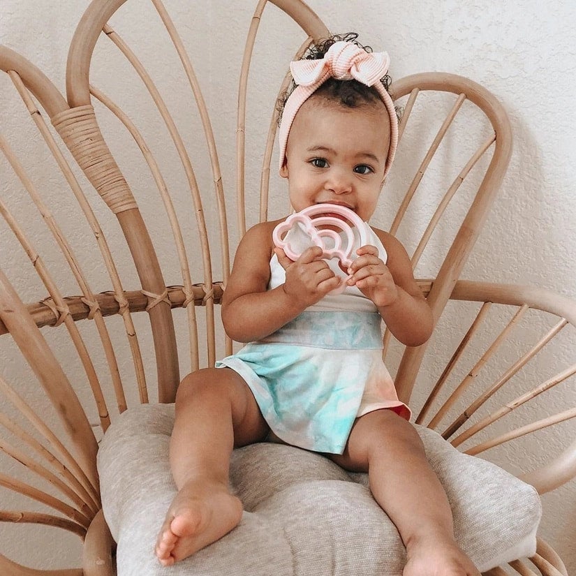 Chew crew 2025 teether