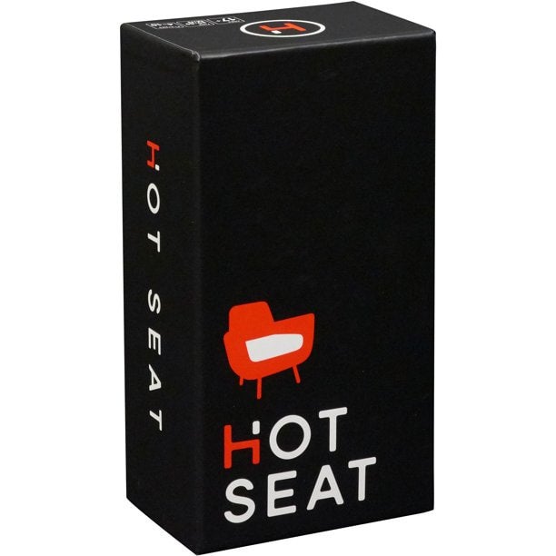 Hot Seat  C.A. Shoush Company